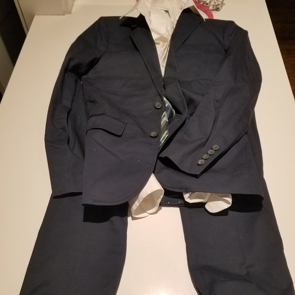 J. Crew Suit - Picture 3 of 8